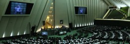بررسی شرایط ارزی کشور در مجلس