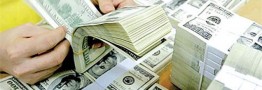 نوسان دلار در خلأ معاملات/ قیمت&zwnj;های لفظی در بازار ارز