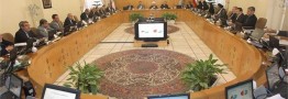 بررسی گزارش وضعیت صنعت، معدن و تجارت در کشور در سال ۹۶