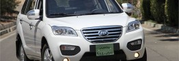 فروش نقدی و نقد و اقساطی خودروهای لیفان۸۲۰، x۶۰ و x۵۰ کرمان موتور