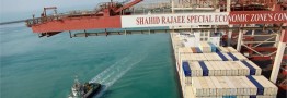 کالاهای وارداتی برای گران شدن آنها در بازار احتکار می&zwnj;شوند