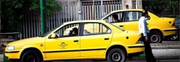 محاسبه افزایش نرخ کرایه تاکسی امسال توسط فرمول جدید مدیریت شهری