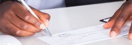 فراخوان طرح تعویض دسته&zwnj;چک&zwnj;