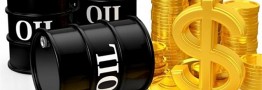 قیمت نفت دومین ماه افزایشی خود را طی می&zwnj;کند