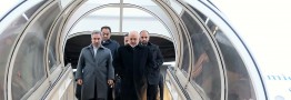 ظریف راهی پکن شد