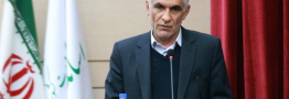 حکم شهردار جدید تهران امضا شد