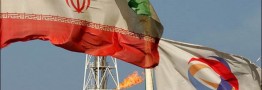 اگر از آمریکا معافیت دریافت نکنیم، از پروژه پارس جنوبی کنار می&zwnj;رویم