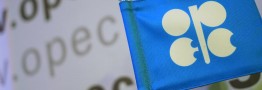 عبور میانگین قیمت سبد نفتی در هفته گذشته از ۷۶ دلار