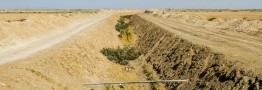 برون&zwnj;رفت از بحران کمبود آب در ایران