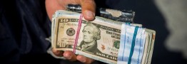 دارندگان پول&zwnj;های کثیف در مقابل شفافیت مقاومت می&zwnj;کنند