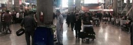دلالان، بلای جان خطوط هوایی