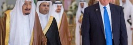 نقشه&zwnj;ی تکراری نفتی علیه ایران