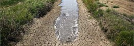 350 میلیون دلار برای انتقال آب به اراضی سیستان اختصاص یافت