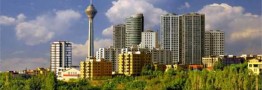 متوسط قیمت مسکن در تهران ۶.۵ میلیون تومان شد