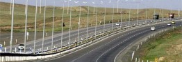 اعلام 50 فرصت سرمایه گذاری در آزادراه های کشور