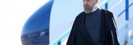 رئیس جمهوری برای شرکت در اجلاس سران کشورهای ساحلی دریای خزر به قزاقستان سفر می&zwnj;کند.