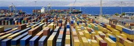 پیچ و خم واردات با یک بند ارزی