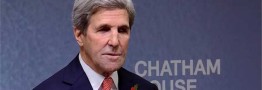 در ماه&zwnj;های گذشته سه تا چهار بار با ظریف دیدار کرده&zwnj;ام