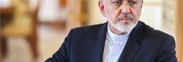 ظریف: منتظر اجرایی شدن اقدامات عملی اروپا هستیم/دیدارهایم با کری اعلام نشده نبوده است