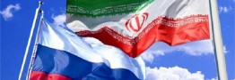 توافق همکاری نفتی ایران و روسیه مانع از صفر شدن صادرات نفت ایران می&zwnj;شود