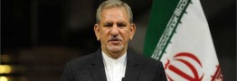 بخاطر مشکلات از ملت عذرخواهی می&zwnj;کنم