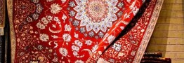 بیش از 80 درصد فرش دستباف ایران صادر می شود