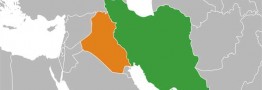 گفت&zwnj;و&zwnj;گوی رؤسای جمهوری ایران و عراق در حوزه اکتشاف و تولید نفت