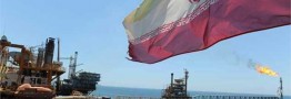 صادرات نفت ایران به آسیا به پایین ترین رقم ۵ سال گذشته رسید