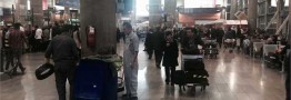 توقف دریافت&zwnj;نقدی عوارض خروج در شعبه&zwnj;های بانکی غیرمرزی از فردا