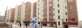 معرفی پیمانکاران متخلف مسکن مهر پردیس به مراجع قضایی