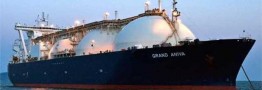 استرالیا بزرگ&zwnj;ترین صادرکننده LNG جهان شد
