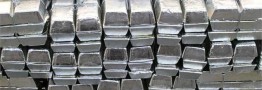 پیش&zwnj;بینی قیمت فلز سرب در بازارهای جهانی