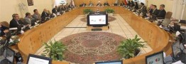 واعظی رئیس کمیسیون مشترک اقتصادی ایران و ترکیه شد
