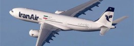 اوج گرفتن بهای بلیت پروازهای خارجی