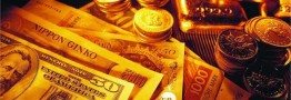 بهای سکه و ارز در بازار تهران