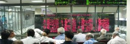 بازار سهام هنوز رنگ و بوی تعطیلات دارد