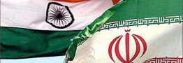 تلاش هندبرای ادامه واردات نفت از ایران