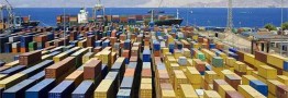 کالاهای وارداتی مجددا صادر می&zwnj;شوند