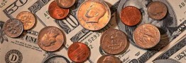 قیمتهای رو به کاهش، تنها خبر از بازار سکه و دلار