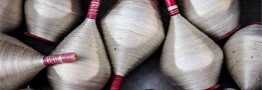 تنها ۱۰ درصد از مواد اولیه صنعت نساجی وارداتی است