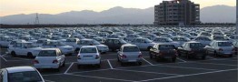 متهم اصلی اخلال در بازار خودرو