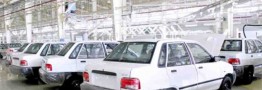 تکذیب تولید خودروی تلفیقی برای جایگزینی پراید