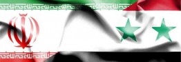 فرش قرمز دمشق برای فعالیت شرکت&zwnj;های نفتی ایران