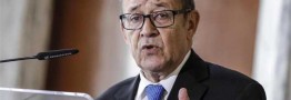 تشریح طرح فرانسه برای گنجاندن &laquo;فرابرجام&raquo; در برجام توسط لودریان