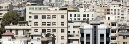 شکست بازار مسکن در مناطق پرتقاضا + قیمت