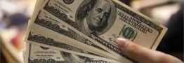 قیمت دلار در صرافی&zwnj;های بانکی، ۱۱۹۵۰ تومان/هر یورو ۱۳۲۰۰ تومان