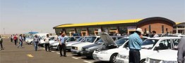 کف قیمت خودرو از ۵۰ میلیون تومان گذشت