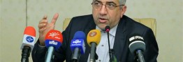 وزیر نیرو: کنتورهای هوشمند راهکار اصلاح رفتارمشترکان پرمصرف