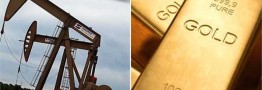 عدد طلایی بازار نفت
