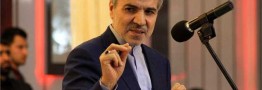 هر ایرانی یک شهید سلیمانی است/ راه خطیر حاج قاسم را ادامه می دهیم
